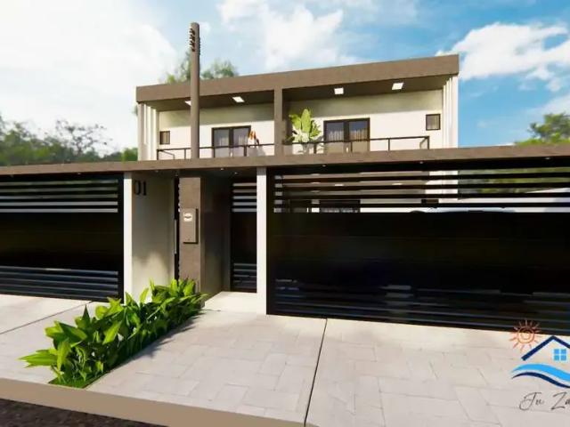 Casa venda em Praia Grande, Matinhos