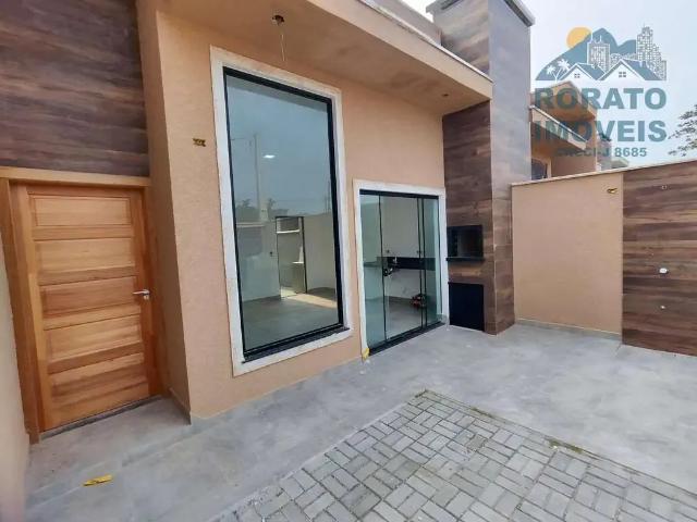 Casa venda em Região Geográfica Imediata de Paranaguá, Matinhos