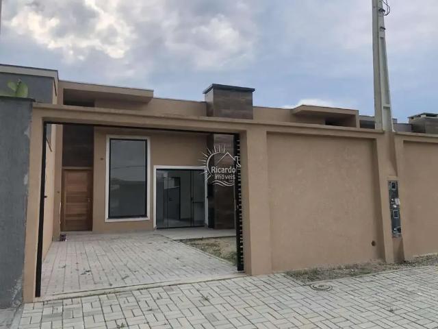 Casa venda em Riviera, Matinhos