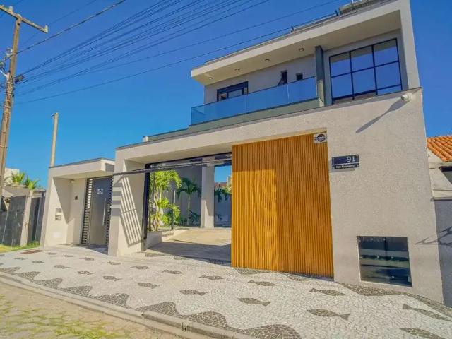 Casa venda em Riviera, Matinhos