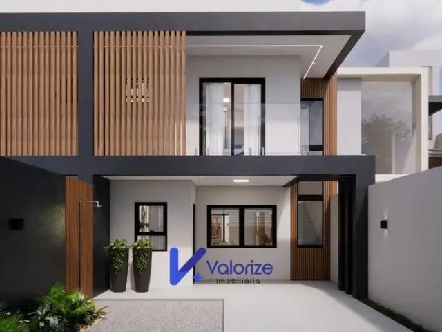 Casa venda em Rio da Onça, Matinhos