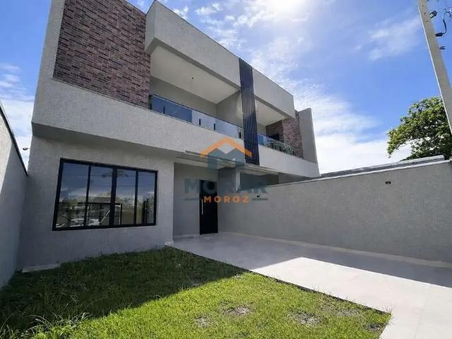 Casa venda em Riviera, Matinhos