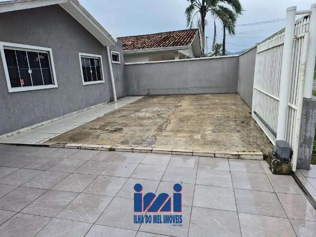 Casa venda em Região Geográfica Imediata de Paranaguá, Matinhos