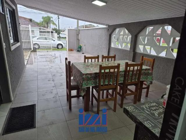 Casa venda em Região Geográfica Imediata de Paranaguá, Matinhos