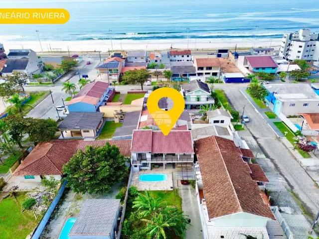 Casa venda em Região Geográfica Imediata de Paranaguá, Matinhos