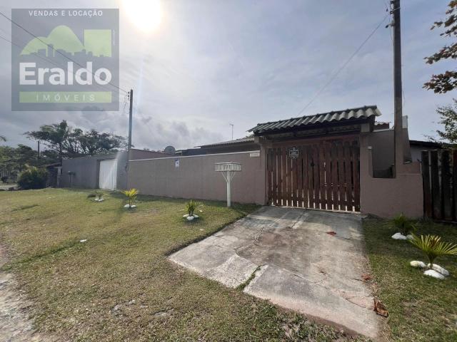 Casa venda em Riviera, Matinhos