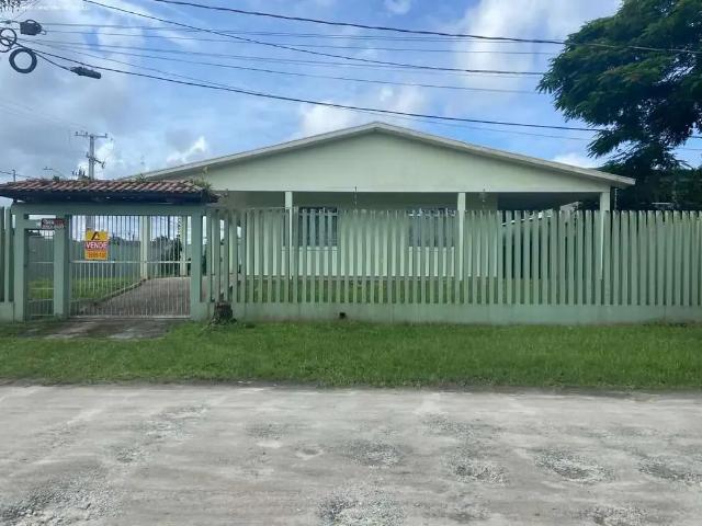 Casa venda em Riviera, Matinhos