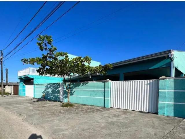 Casa venda em Região Geográfica Imediata de Paranaguá, Matinhos