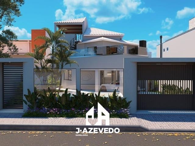 Casa venda em Matinhos, Região Geográfica Intermediária de Curitiba