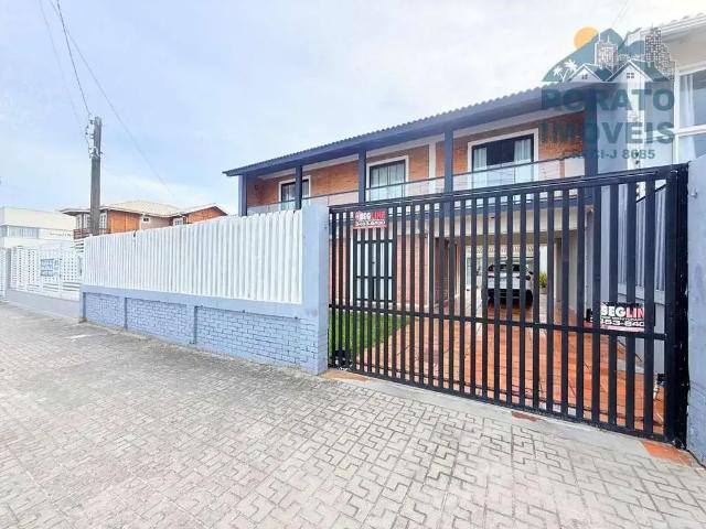Casa venda em Região Geográfica Imediata de Paranaguá, Matinhos