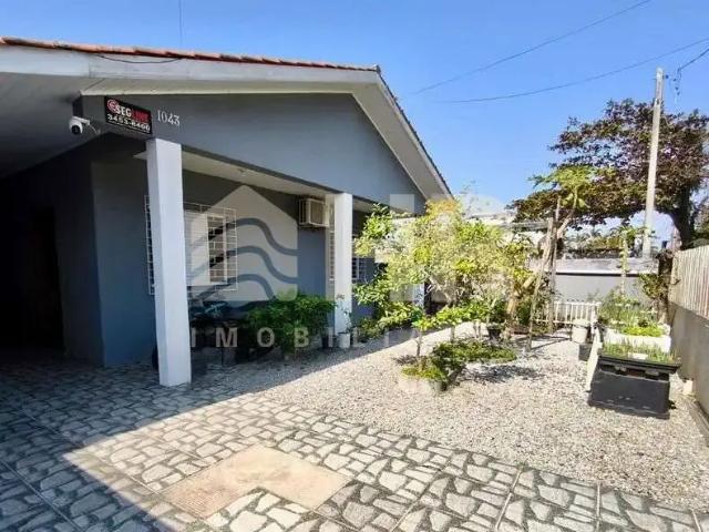 Casa venda em Região Geográfica Imediata de Paranaguá, Matinhos