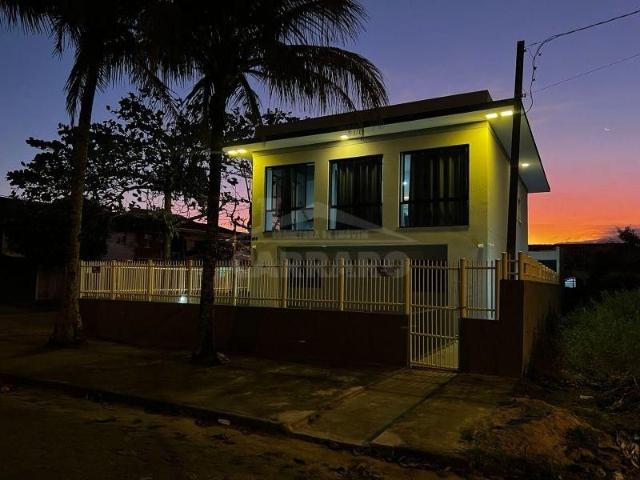 Casa venda em Região Geográfica Imediata de Paranaguá, Matinhos