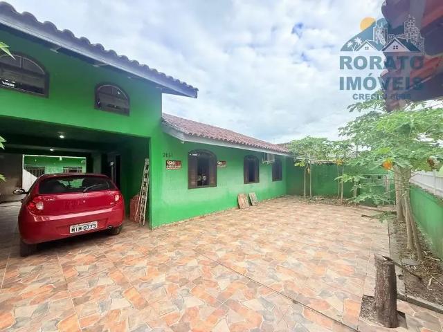 Casa venda em Região Geográfica Imediata de Paranaguá, Matinhos