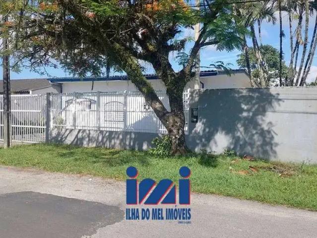 Casa venda em Região Geográfica Imediata de Paranaguá, Matinhos