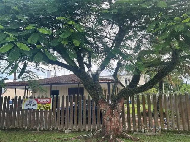 Casa venda em Região Geográfica Imediata de Paranaguá, Matinhos