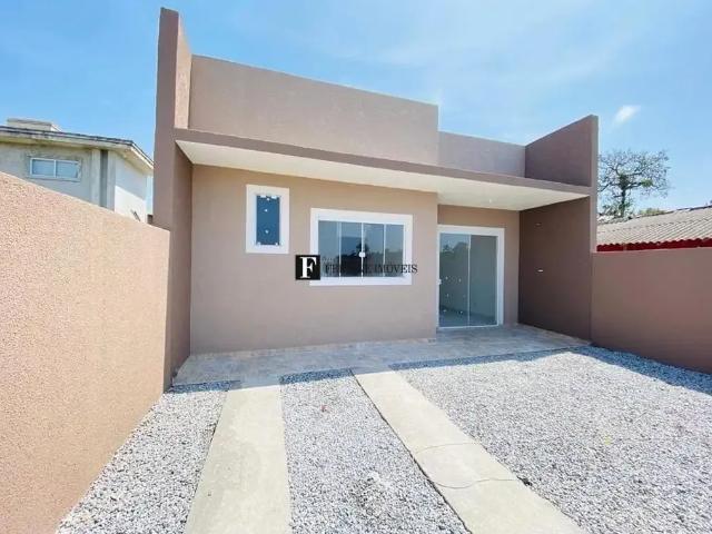 Casa venda em Região Geográfica Imediata de Paranaguá, Matinhos