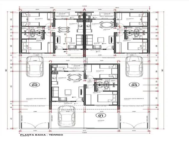 Casa venda em Região Geográfica Imediata de Paranaguá, Matinhos