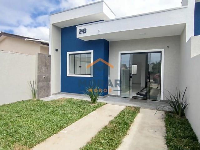 Casa venda em Albatroz, Matinhos