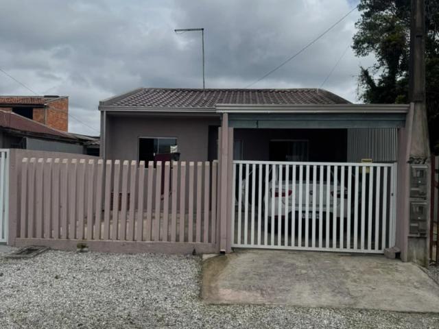 Casa venda em Praia Grande, Matinhos