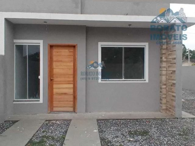 Casa venda em Região Geográfica Imediata de Paranaguá, Matinhos