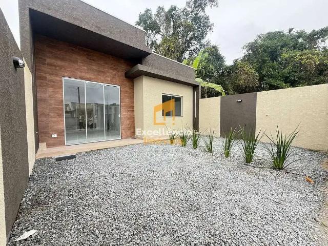 Casa venda em Região Geográfica Imediata de Paranaguá, Matinhos