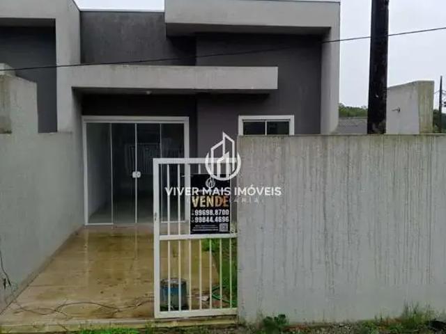Casa venda em Região Geográfica Imediata de Paranaguá, Matinhos