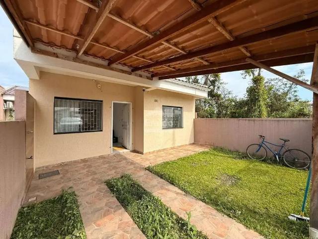 Casa venda em Região Geográfica Imediata de Paranaguá, Matinhos