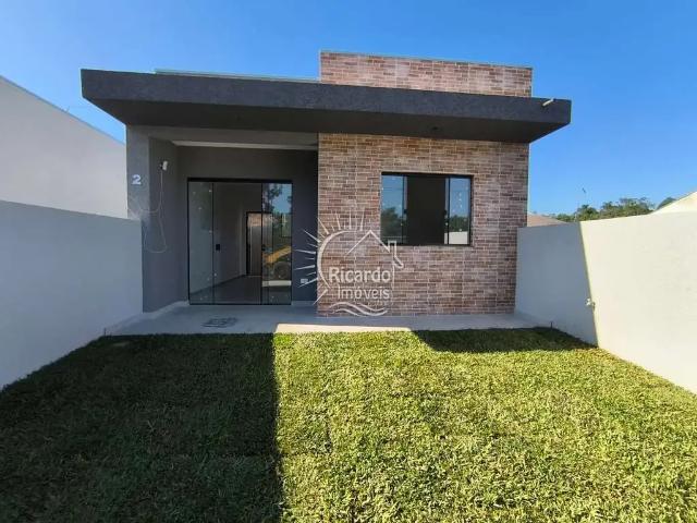Casa venda em Região Geográfica Imediata de Paranaguá, Matinhos