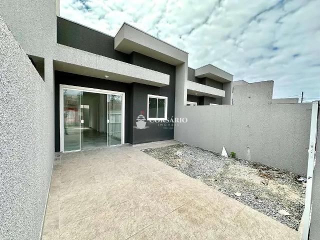 Casa venda em Região Geográfica Imediata de Paranaguá, Matinhos