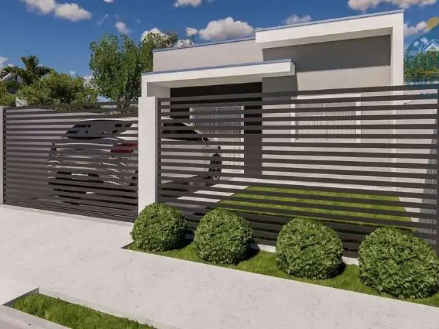 Casa venda em Região Geográfica Imediata de Paranaguá, Matinhos