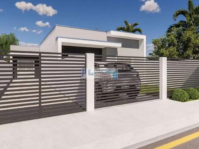 Casa venda em Região Geográfica Imediata de Paranaguá, Matinhos