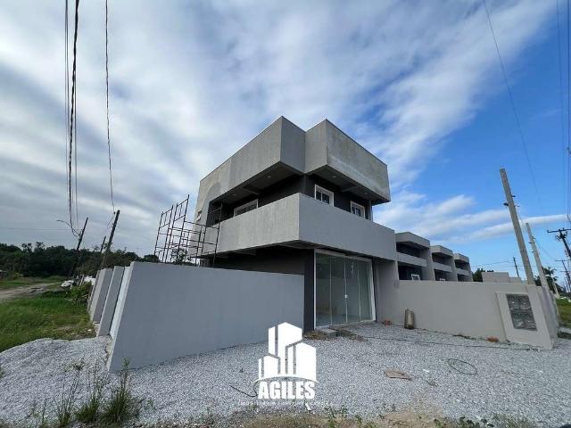 Casa venda em Região Geográfica Imediata de Paranaguá, Matinhos