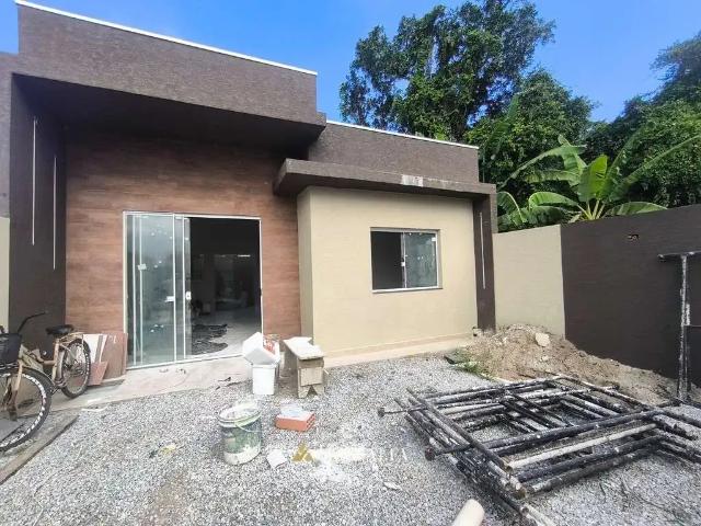Casa venda em Região Geográfica Imediata de Paranaguá, Matinhos