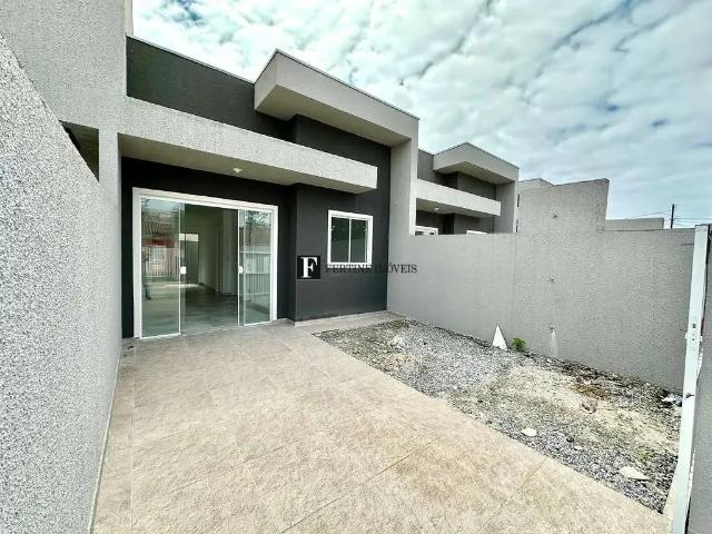 Casa venda em Região Geográfica Imediata de Paranaguá, Matinhos