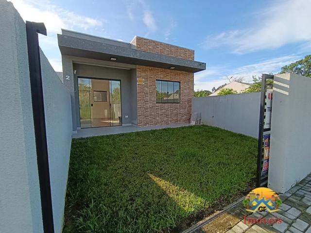 Casa venda em Balneário Inajá, Matinhos