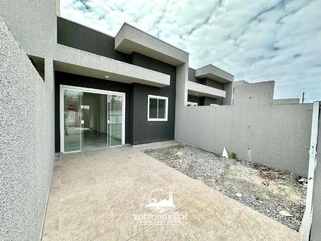 Casa venda em Região Geográfica Imediata de Paranaguá, Matinhos