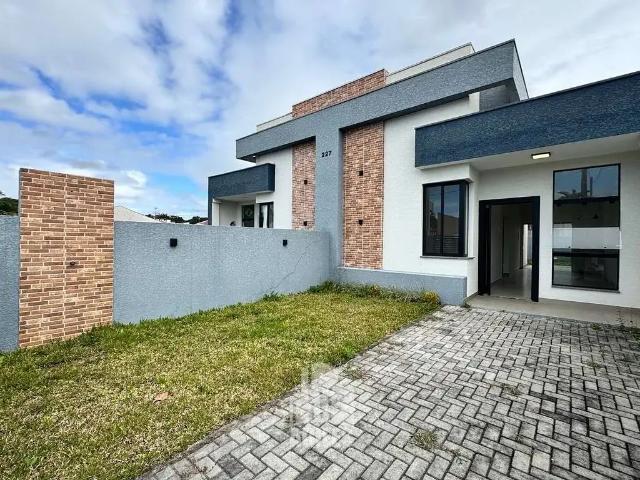 Casa venda em Região Geográfica Imediata de Paranaguá, Matinhos