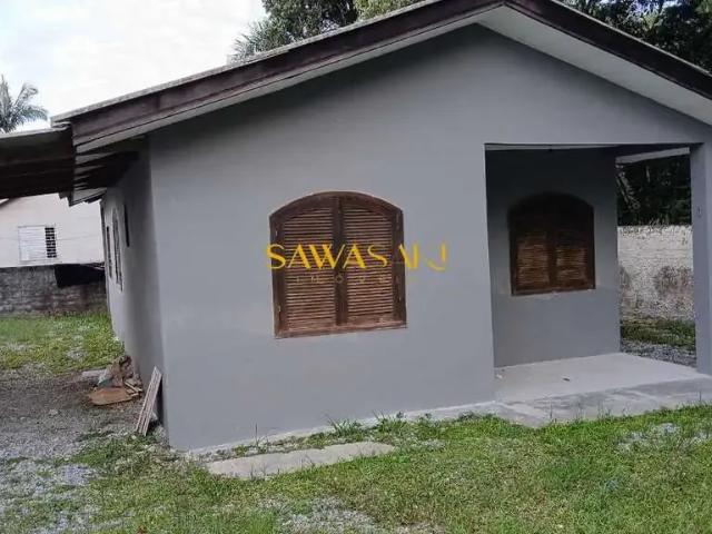 Casa venda em Região Geográfica Imediata de Paranaguá, Matinhos