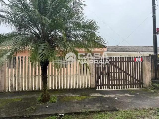 Casa venda em Região Geográfica Imediata de Paranaguá, Matinhos