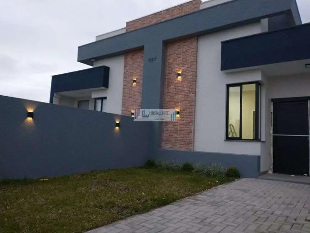 Casa venda em Região Geográfica Imediata de Paranaguá, Matinhos