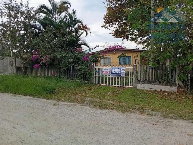 Casa venda em Região Geográfica Imediata de Paranaguá, Matinhos