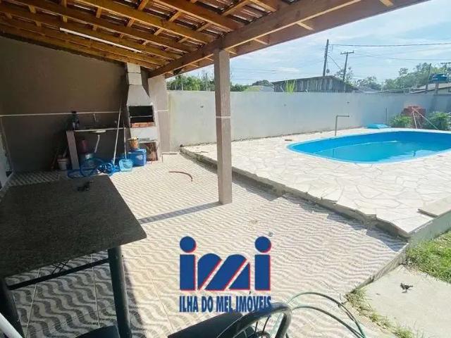 Casa venda em Região Geográfica Imediata de Paranaguá, Matinhos