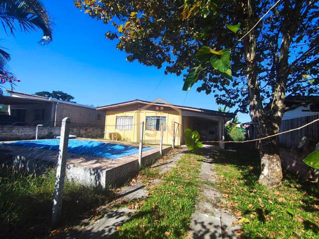 Casa venda em Matinhos, Região Geográfica Intermediária de Curitiba