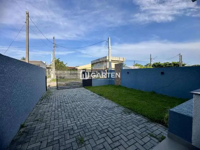 Casa venda em Região Geográfica Imediata de Paranaguá, Matinhos
