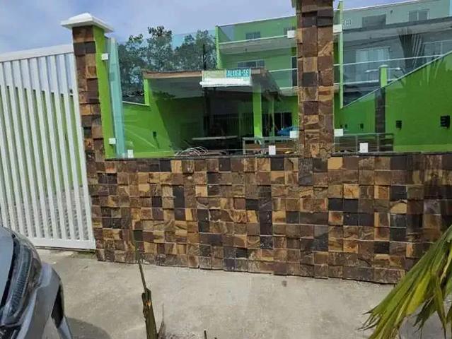 Casa venda em Região Geográfica Imediata de Paranaguá, Matinhos