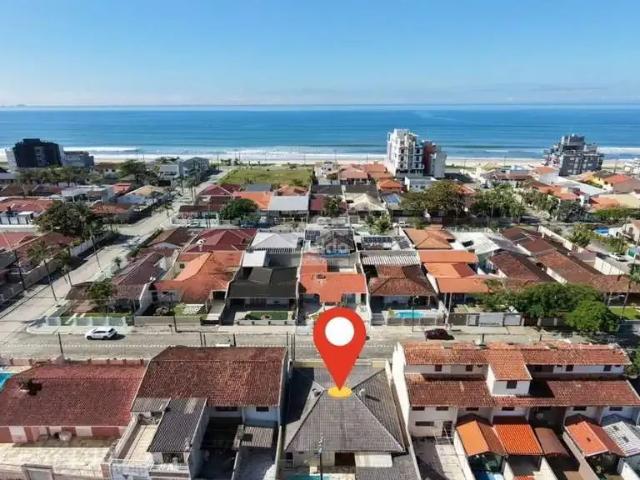 Casa venda em Região Geográfica Imediata de Paranaguá, Matinhos