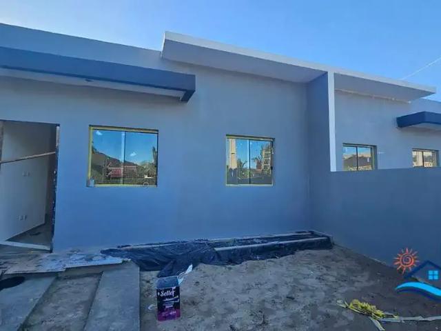 Casa venda em Região Geográfica Imediata de Paranaguá, Matinhos