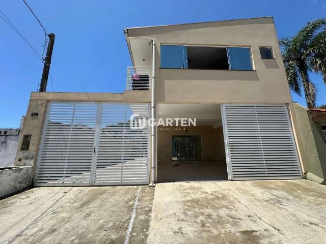 Casa venda em Bom Retiro, Matinhos