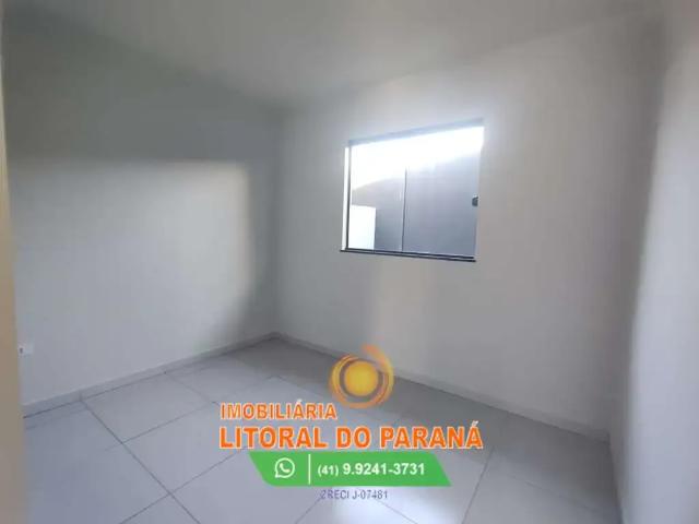Casa venda em Região Geográfica Imediata de Paranaguá, Matinhos