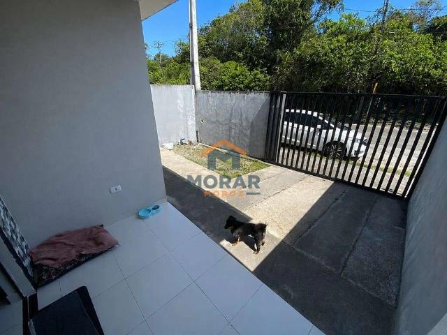 Casa venda em Bom Retiro, Matinhos